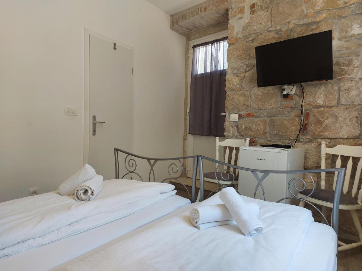 Apartment Meri Split Exterior foto