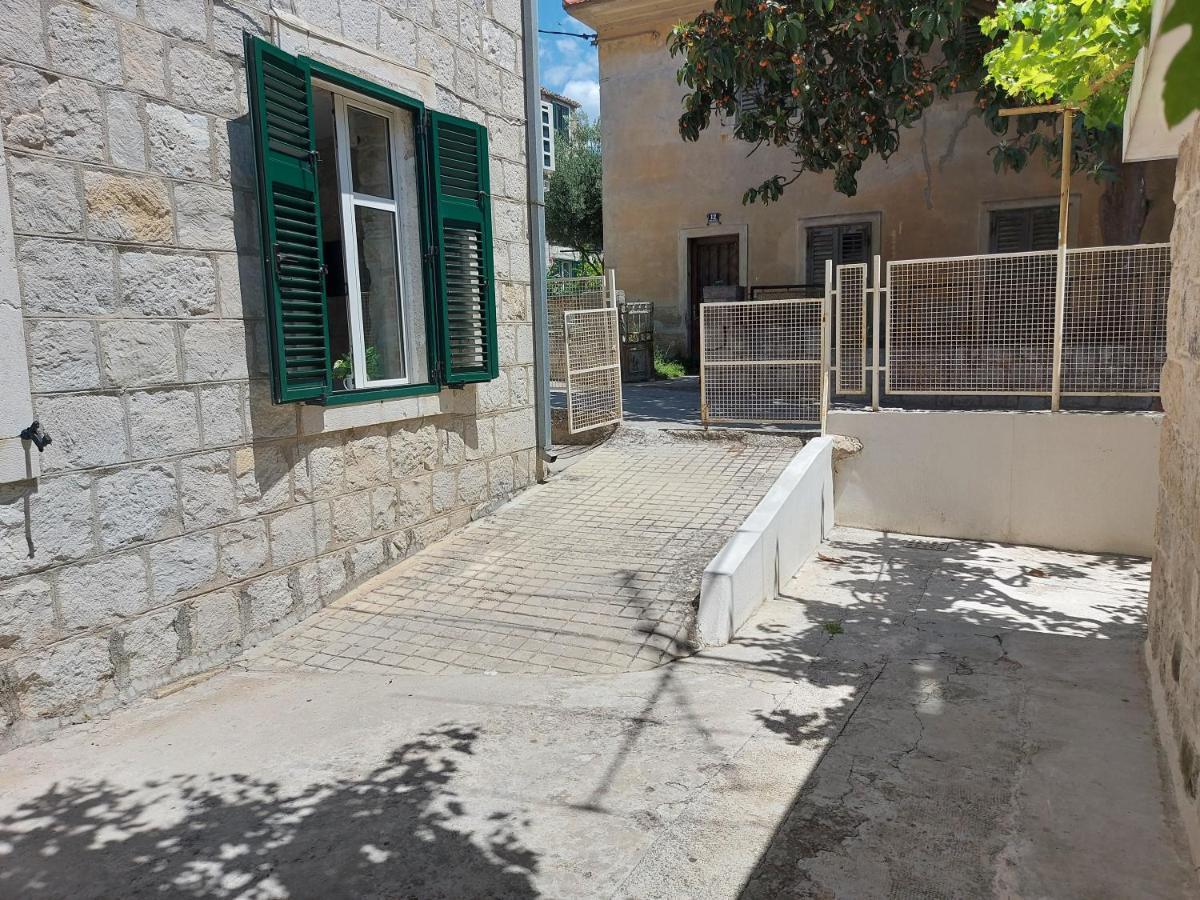 Apartment Meri Split Exterior foto