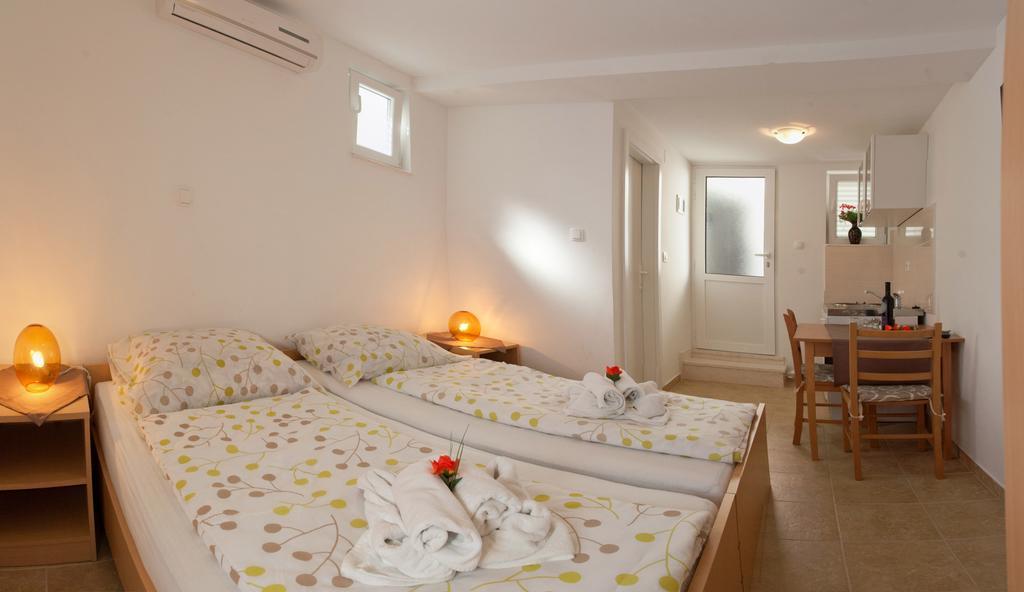 Apartment Meri Split Habitación foto