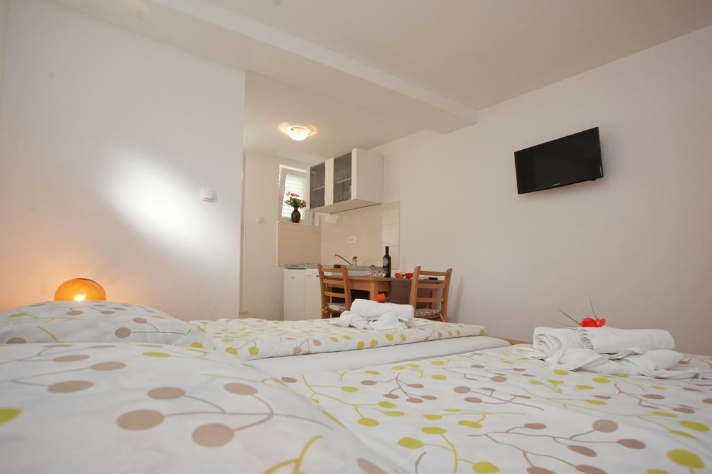 Apartment Meri Split Habitación foto