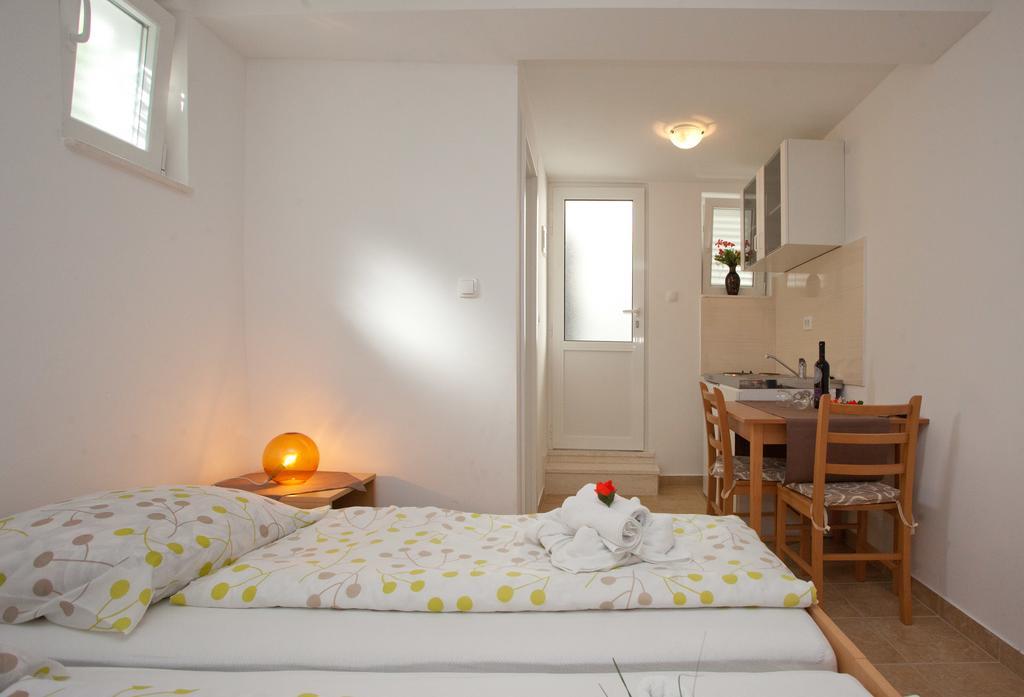 Apartment Meri Split Habitación foto