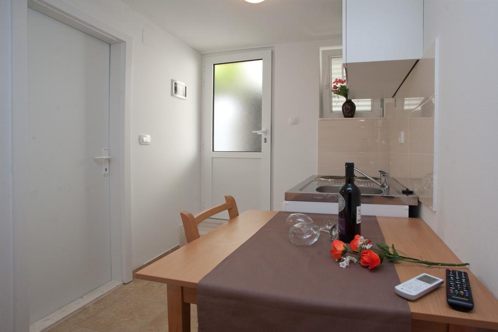 Apartment Meri Split Habitación foto