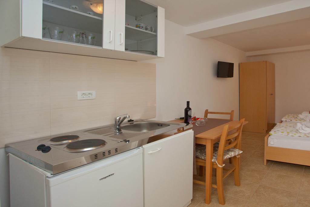 Apartment Meri Split Habitación foto