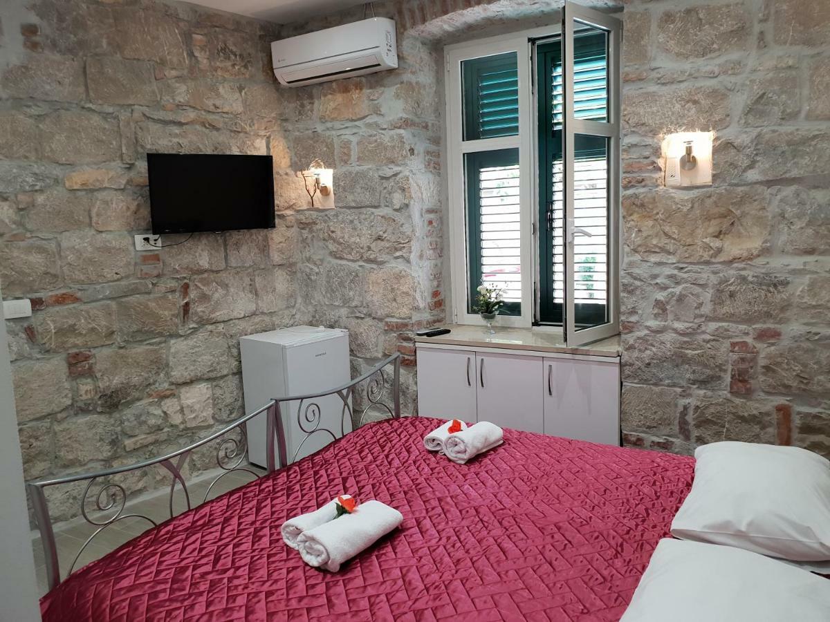 Apartment Meri Split Exterior foto